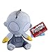 The Nightmare Before Christmas Begemoth Mopeez Plush Toy