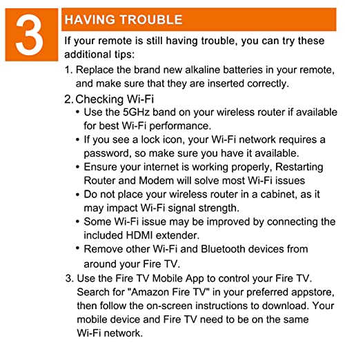 L5B83H VINABTY Sostituzione Telecomando Adatta per...