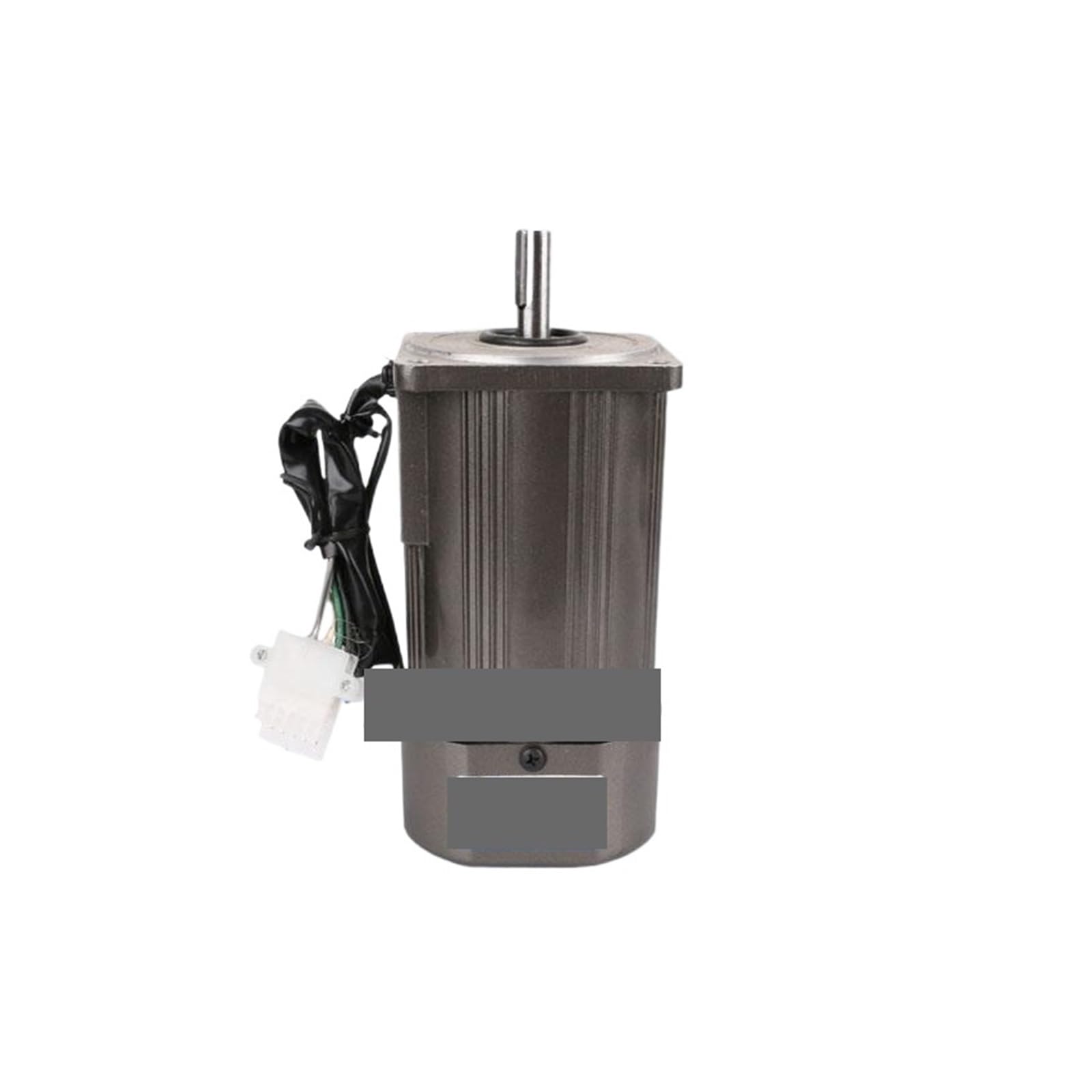 MUYTQAERG Asynchronous Motor AC220V/380V 160W 1400RPM Optical Axis Constant Speed/Speed Regulation AC 4-Pole
