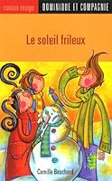 051-LE SOLEIL FRILEUX 289512647X Book Cover