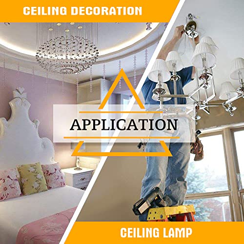 T.k. Excellent Assorted 24 Pcs Toggle Bolt And Phillips Machine Screws Kit For Hanging Heavy Items On Drywall - 1/8 Inch, 3/16Inch, 1/4Inch #TOP6