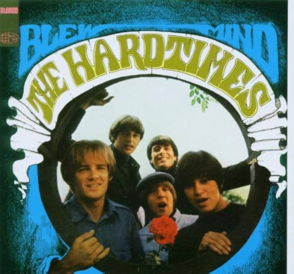 THE HARDTIMES BLEW MIND (RARE!!未開封送料込） THE HARDTIMES BLEW MIND (RARE!!未開封送料込） Amazon.co.jp