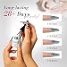 ROSALIDN esmalte semi-permanente para uñas kit, 6pcs/lot Color desnudo uv gel polish...