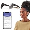 MUSE 2: The Brain Sensing Headband – Meditation Tracker – Multi Sensor Headset Monitor with Responsive Sound Feedback Guidance from Brain Wave, Heart, Body & Breath Activity