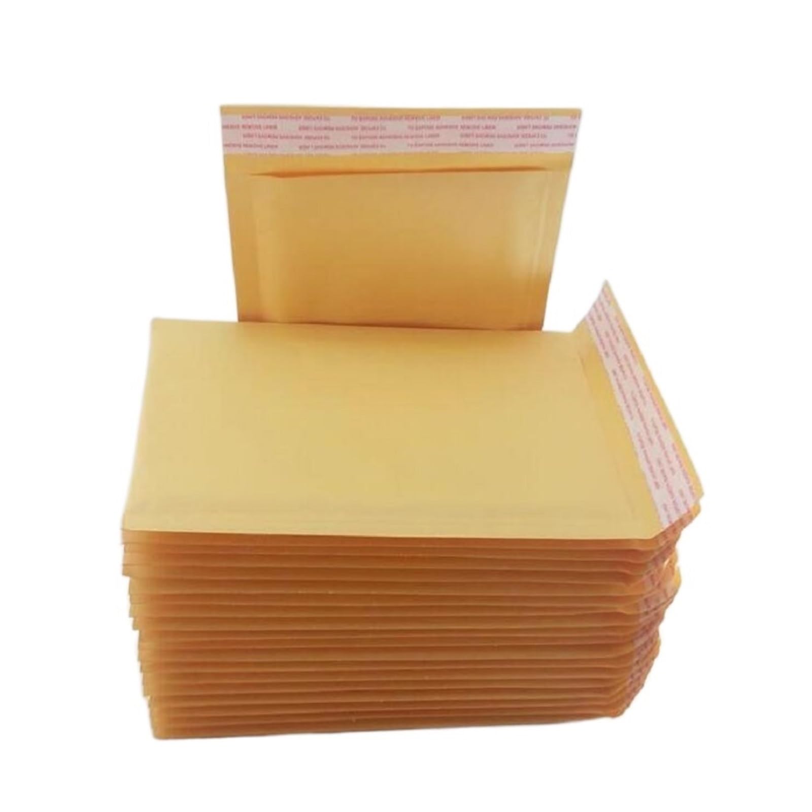 Buste Carta 6x10 Pollici #0 500 Buste Postali Imbottite In Carta - Foto 3