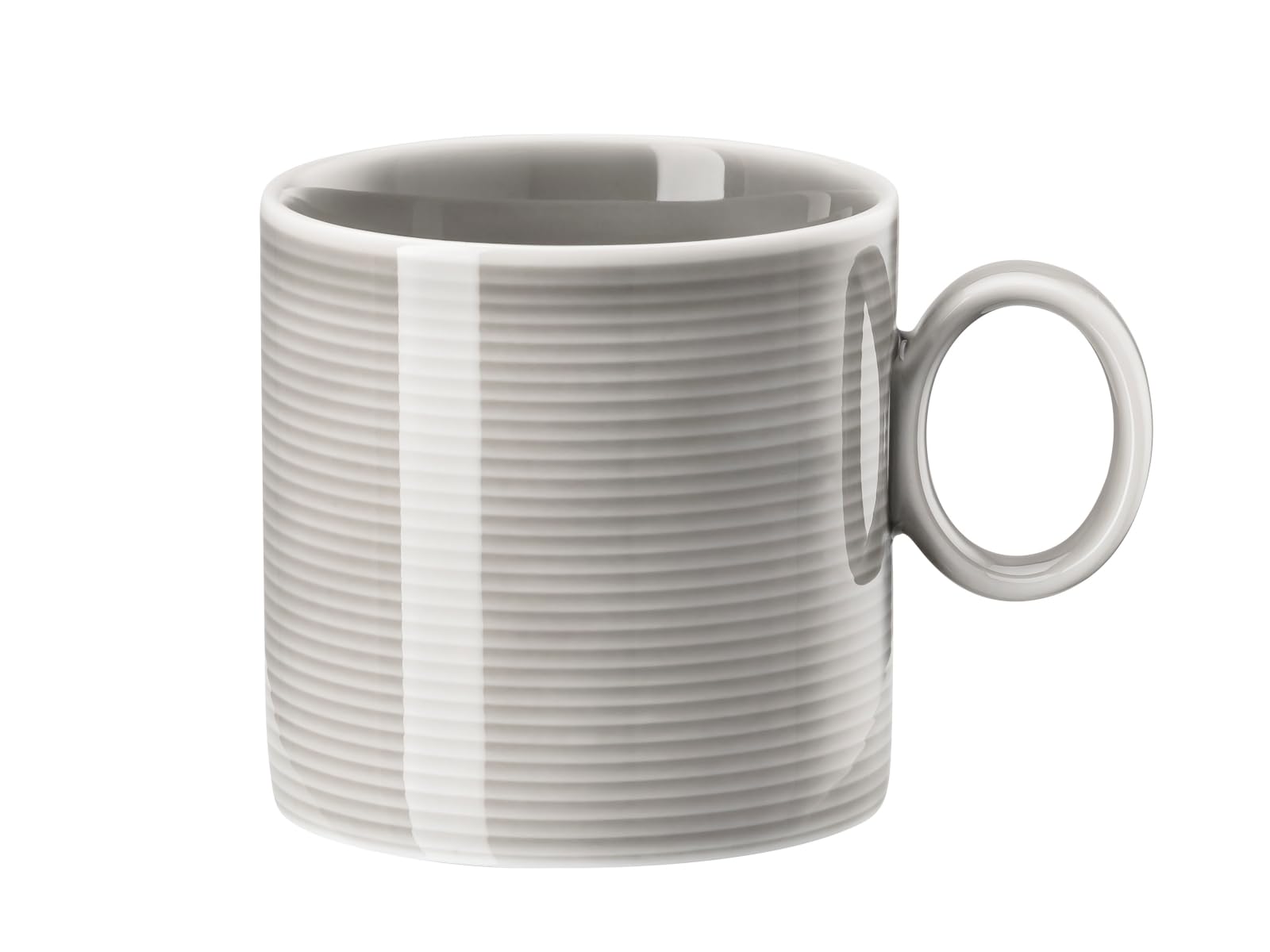 Thomas Loft by Rosenthal Colour Moon Grey Coffee Cup