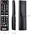 Universal Remote Control for All LG Smart TV LCD LED OLED UHD HDTV Magic 3D 4K Webos TVs AKB75095307 AKB75375604 AKB75675304 AKB74915305 AKB76037601 AKB75675313 AKB75855501 - Hospitality