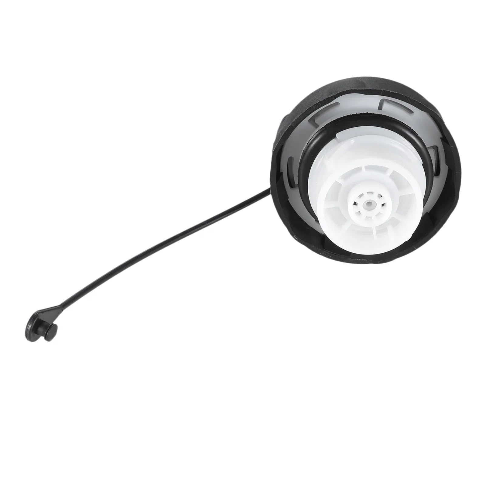 Cavo Ricambio Per Tappo Compatibile Con Jeep Per Compass 2008-2018 Per Patriot 2008-2017 Gruppo Tappo Rifornimento Carburante Auto 52030377AB