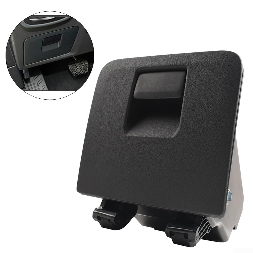 Scomparto interno per cruscotto per X3 G01 X4 F97 2018-2022 Adatto per