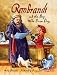 Rembrandt and the Boy Who Drew Dogs: A story about Rembrandt van Rijn