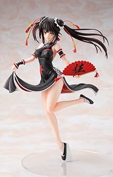フィギュアセット まとめ 美少女系 リゼロ デートアライブ 宇崎 ロシア語 など デート・ア・ライブ時崎狂三1/7スケールフィギュア