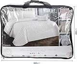 Zoom IMG-2 dowry world store copriletto in Zoom IMG-2 dowry world store copriletto in