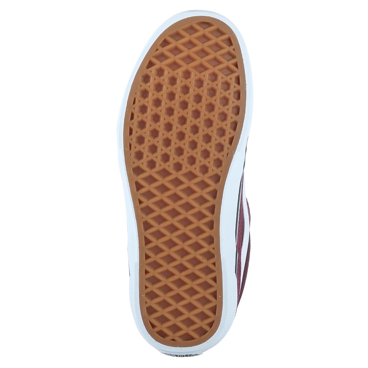 Vans Caldrone, Scarpe da Ginnastica Bambine e Ragazze