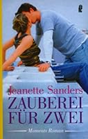 Zauberei für zwei. 3548262848 Book Cover