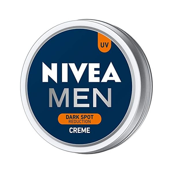 Nivea Men Dark Spot Reduction Cream, 75Ml