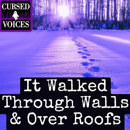 Ep. 08 - What Left The Devil's Footprints? The Unsolved Mystery of 1855 | Weird Dark History