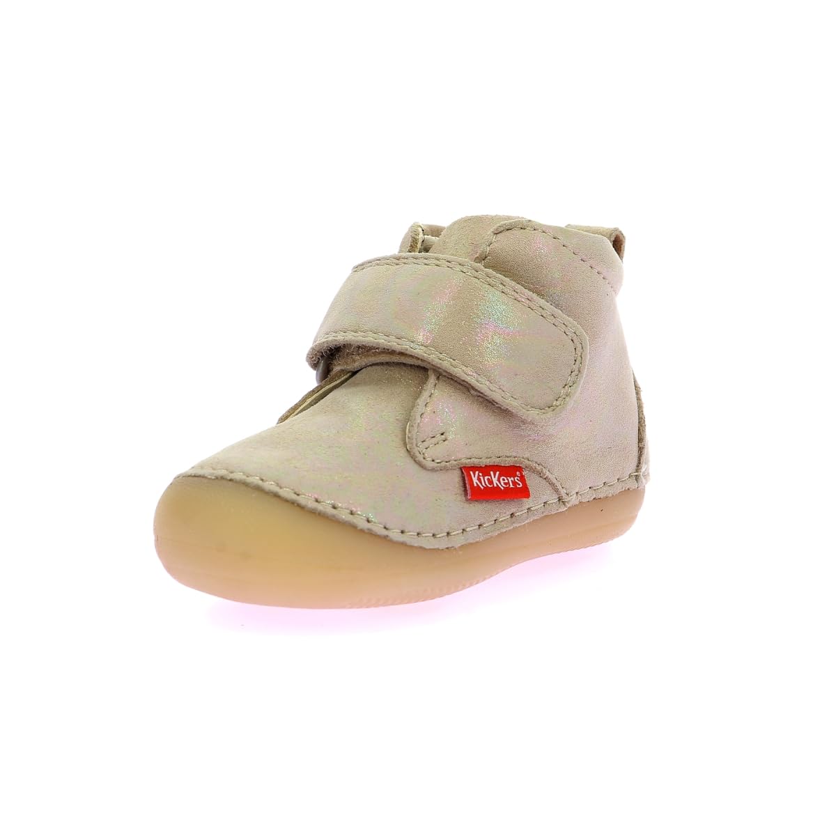 Kickers Bonbon-2, Botas Unisex bebé — view 11