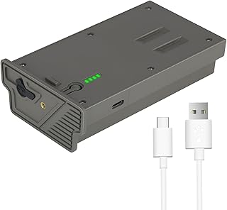 Reveal Hunting Camera Lipo Lithium Battery for Tactacam Battery Pack Compatible for Trail & Game Camera Pro 3.0, X Pro, X Gen 3.0, X Gen 2.0, X, Pro 3.0, XB, SK for Tactacam Reveal Cellular Trail