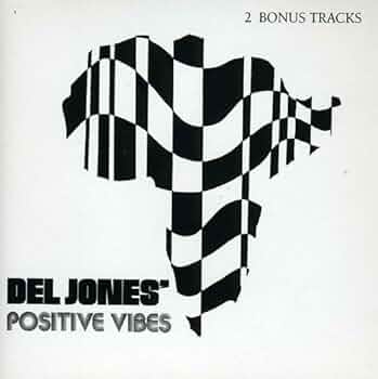 Amazon.co.jp: POSITIVE VIBES: ミュージック
