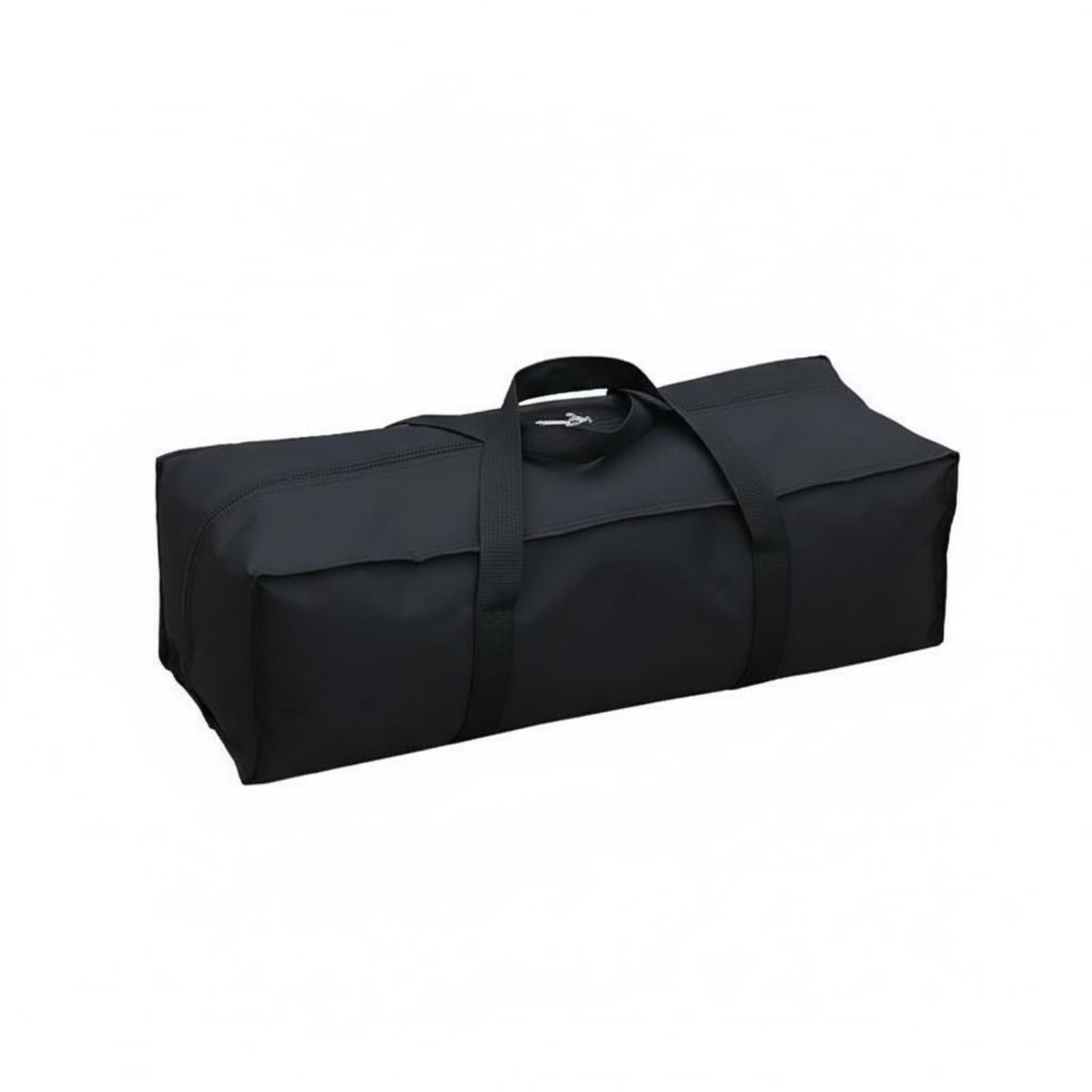 harayaa Oxford Case Thickened Tote Equipment Bag Carrying Organizer Waterproof Dustproof Suitable for Travel Home Storage, 60-20-20cm