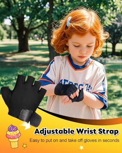 El Mejor Listado de Guantes para Niño para comprar hoy. 30 Imagen adicional