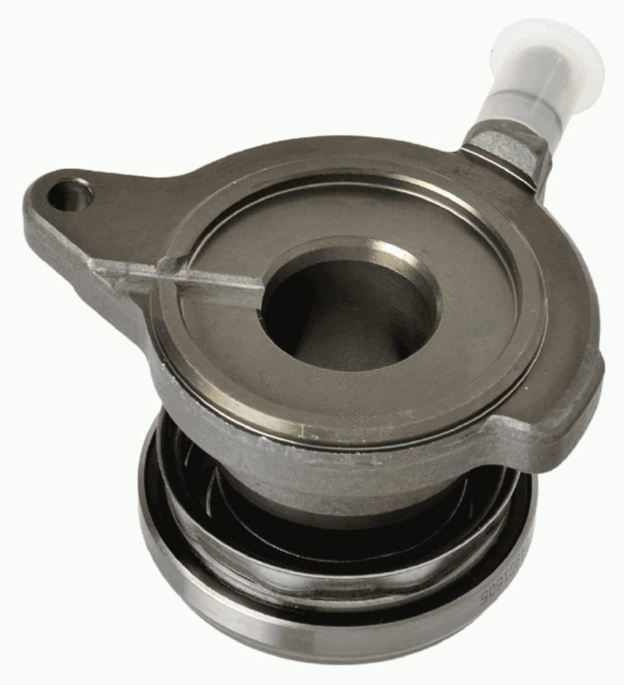 Sachs 3182 654 217 hydraulika sprzęgła