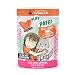 Weruva B.F.Play - Best Feline Friend Paté Lovers, aw Yeah!, Tuna & Salmon Shhh. with Tuna & Salmon, 3oz Pouch (Pack of 12)