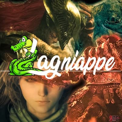LAGNIAPPE | Elden Ring Recap with Mikeauxl & iDuffelShuffle (Part 1)