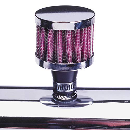 Autostyle DK BF15 Filtre à Ventilation