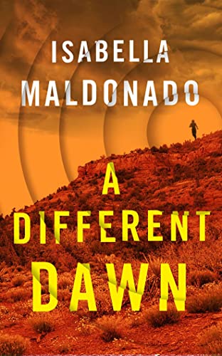A Different Dawn (Nina Guerrera, 2), 12.76,
