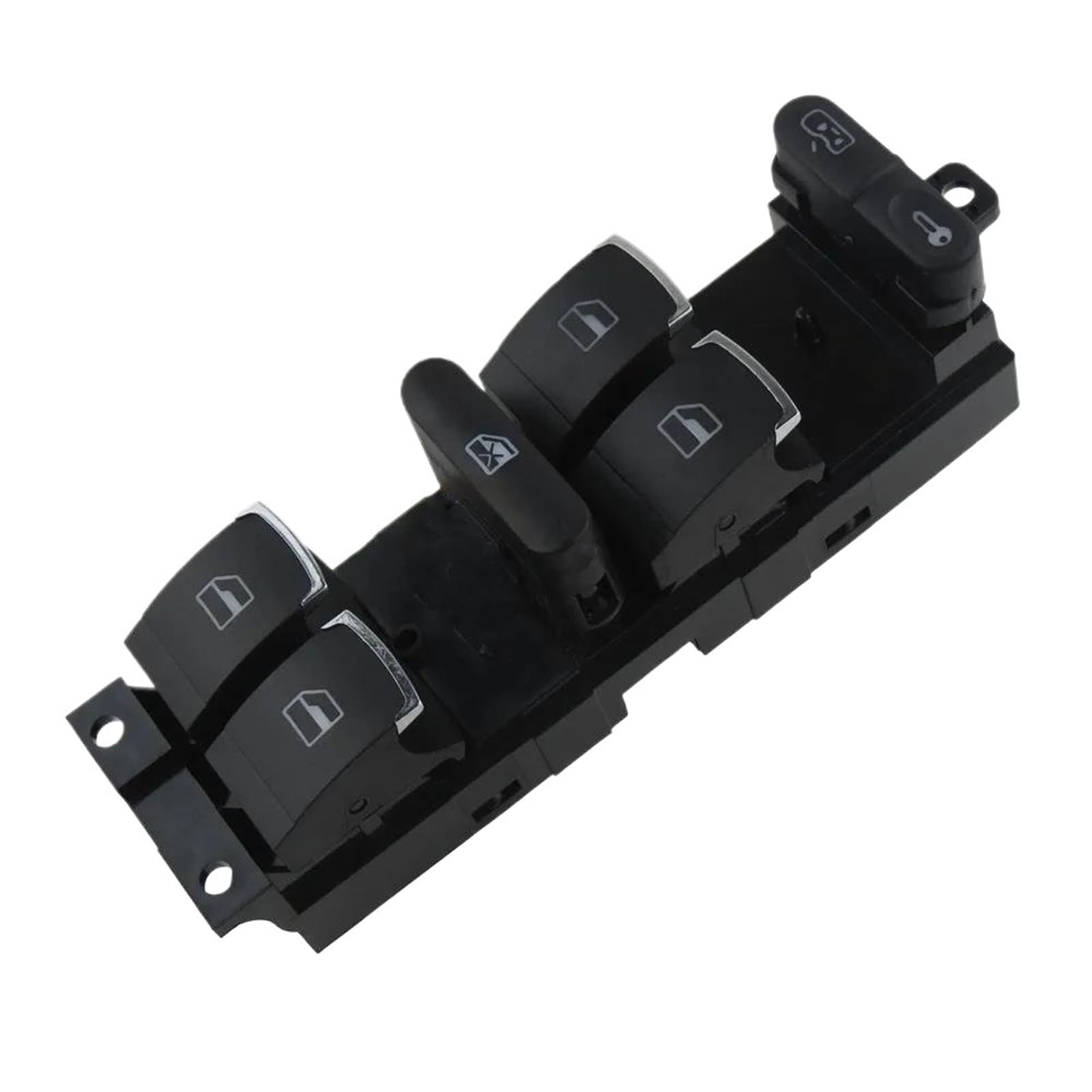 Bouton de commande de vitre 3BD959857 finition origine pour VW Jetta Passat