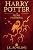 Capa de Harry Potter e a Pedra Filosofal (Série de Harry Potter)