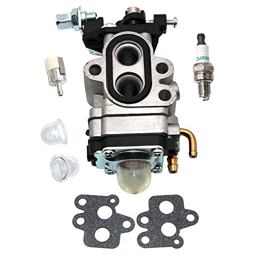 Carburetor For Husqvarna Husqvarna BackPack Blowers 530BT, 130BT Walbro WYA401 WYA40 WYA231 WYA23 WYA11 WYA-1-1