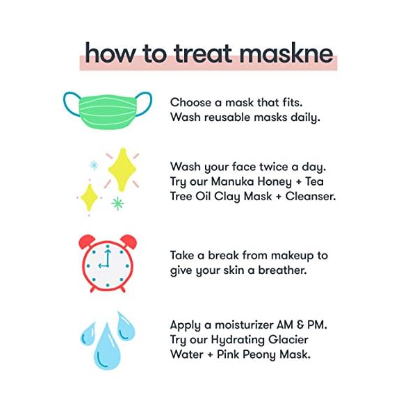 Freeman-12-Mask-Party-Pack-Anti-Stress-Clay-Clearing-Peel-Off-Deep-Cleanser-Hydrating-Gel-Detoxifying-Mud Freeman Facial Mask Variety Set: Clay, Peel-Off, Gel, & Mud Face Masks, Clearing, Hydrating, Detoxifying & Rejuvenating Skincare Essentials, Variety Set, Travel Facial Masks, 12 Count