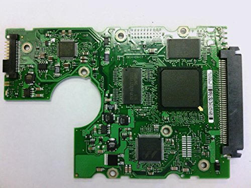 Tech Support 30 giorni st373207lc, 9 X 3006 – 143, D704, 100385290 B, Seagate SCSI 3.5 PCB