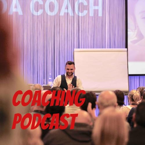 『Coaching Podcast. Il podcast che modella la mente.』のカバーアート
