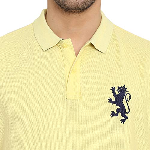 Image of Red Tape Men Polo
