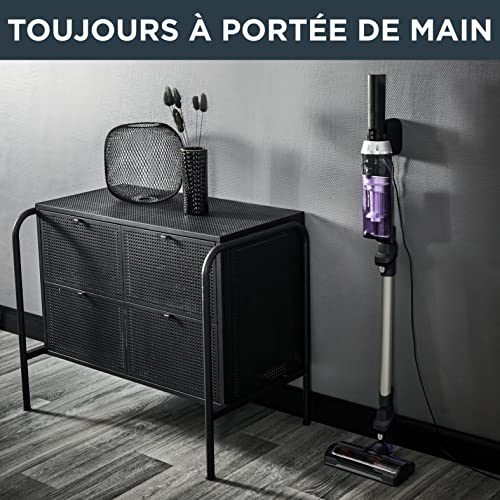 ROWENTA Aspirateur balai sans fil multifonction Puissant et léger RH1128WO - vue 9