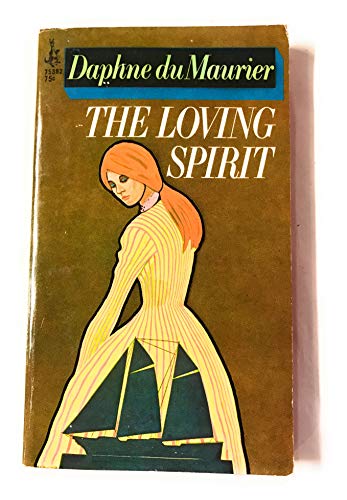 The Loving Spirit B000ND1FM6 Book Cover