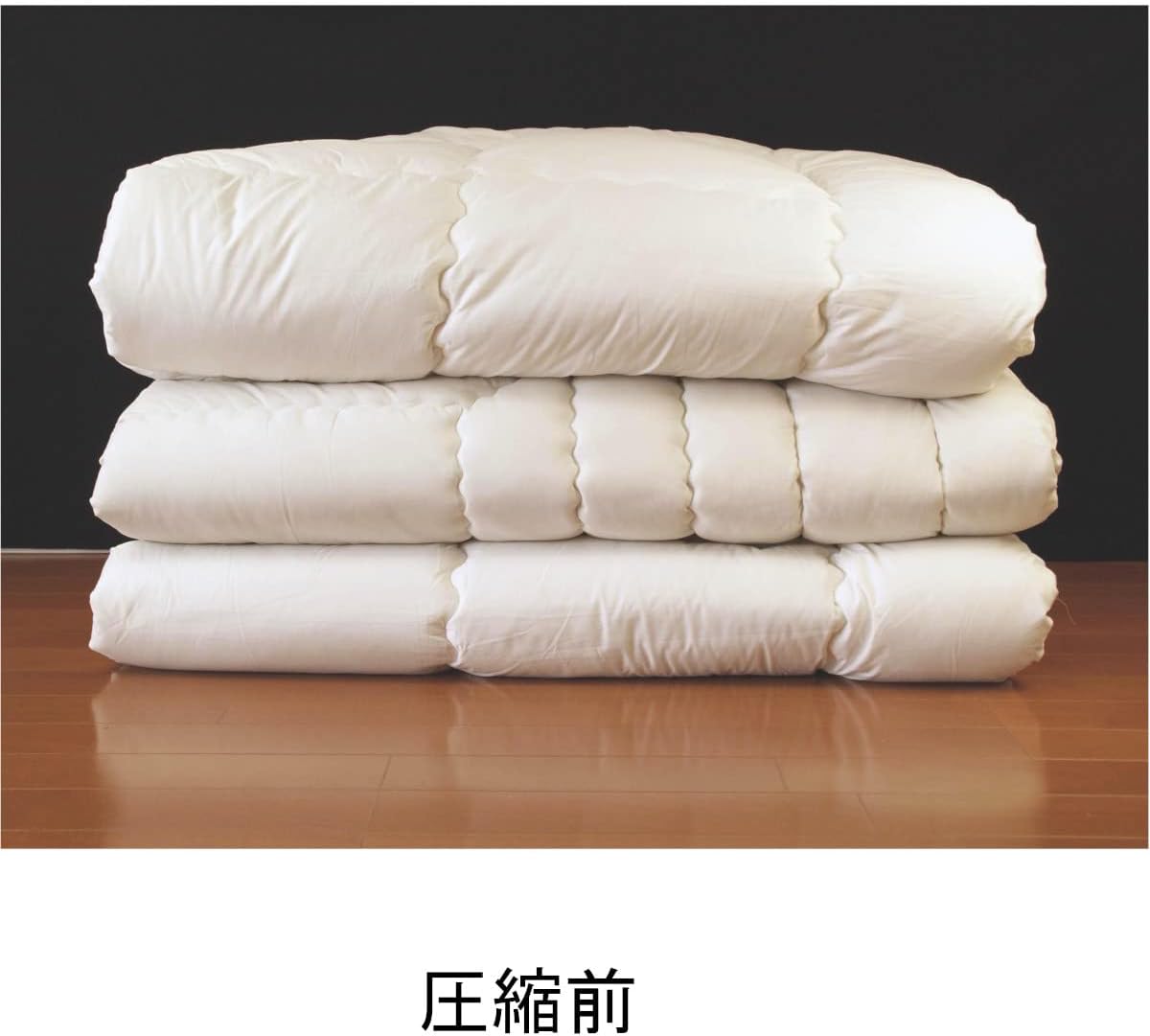 Valve Compression Bags
