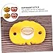 TOYANDONA 4piezas Chupetes De Halloween Para Bebés Diseño De Calabaza y Vampiro Accesorios Divertidos Para Fiestas y De Shower Imagen de TOYANDONA 4piezas Chupetes De Halloween Para Bebés Diseño De Calabaza y Vampiro Accesorios Divertidos Para Fiestas y De Shower