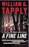 A Fine Line (The Brady Coyne Mysteries Book 19)