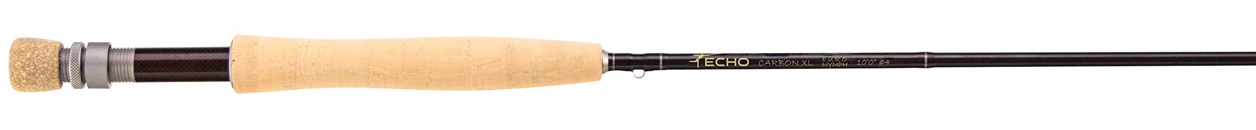 ECHO Carbon-XL Euro Nymph Fly Rod