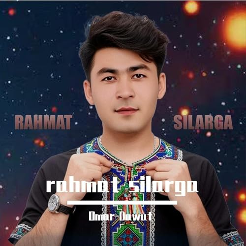 Rahmat Silarga
