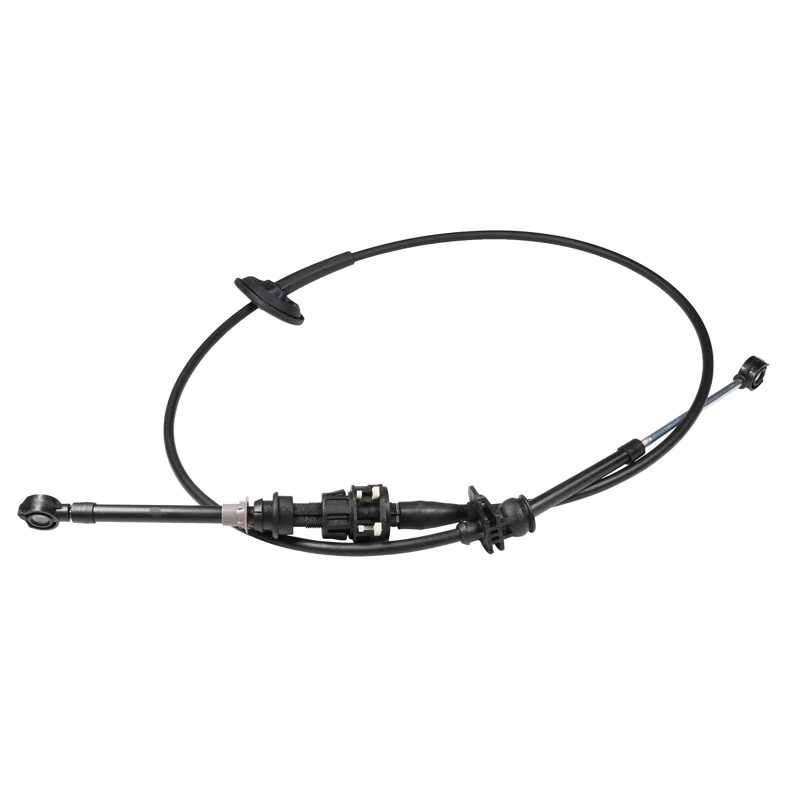 Amazon.com: RADHLBNIU Automatic Transmission Gear Shifter Cable