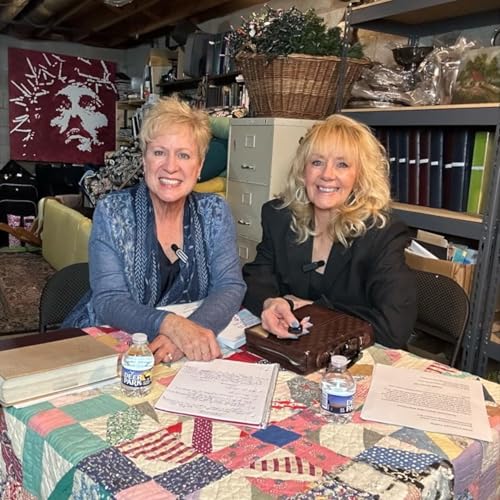 Mary Part 3: The Gospel of Luke vs. Talarico