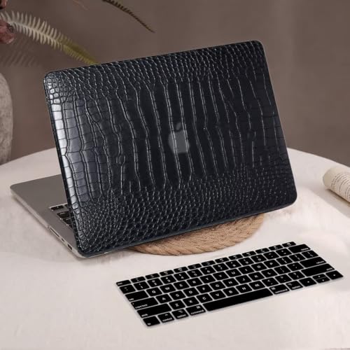 Image of Fancity for MacBook Air 13.6 inch Case A3449 A3240 A2681 M5-M2 2022 2026-2024
