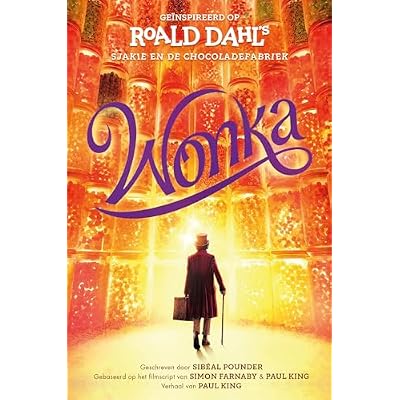 Wonka