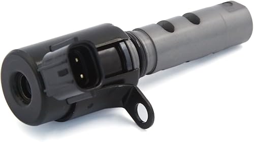 Miniatura 3 de uxcell 24355-26710 Válvula de control de aceite de solenoide de sincronización variable del motor para Hyundai Accent 2006-2009 para Kia Rio Rio5