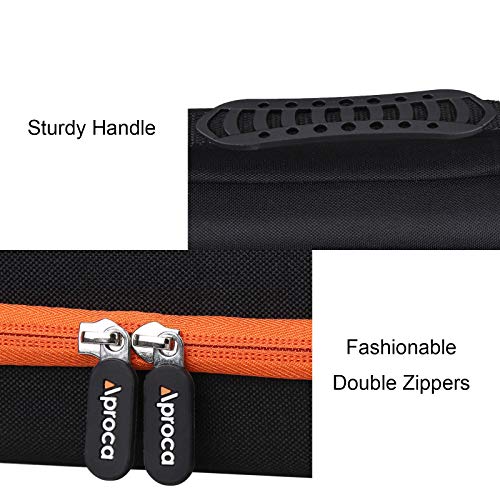 Aproca Hard Travel Storage Carrying Protective Case For Black+Decker 20V Max Cordless Drill/Driver #TOP7